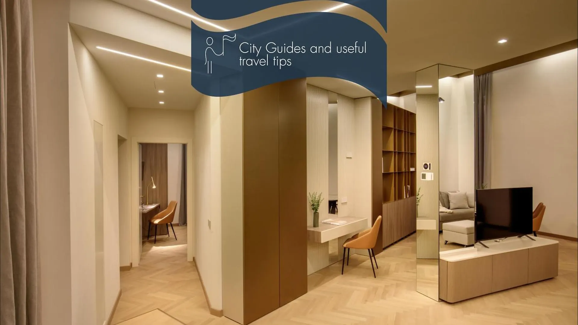 Daplace - Felicia Apartment Rome