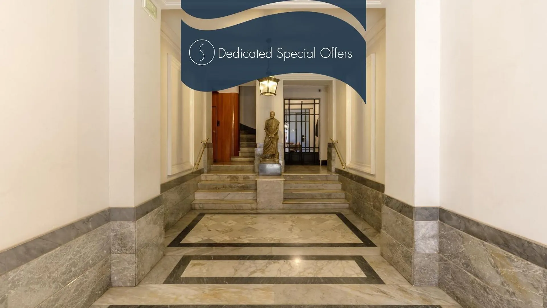 Daplace - Felicia Apartment Rome