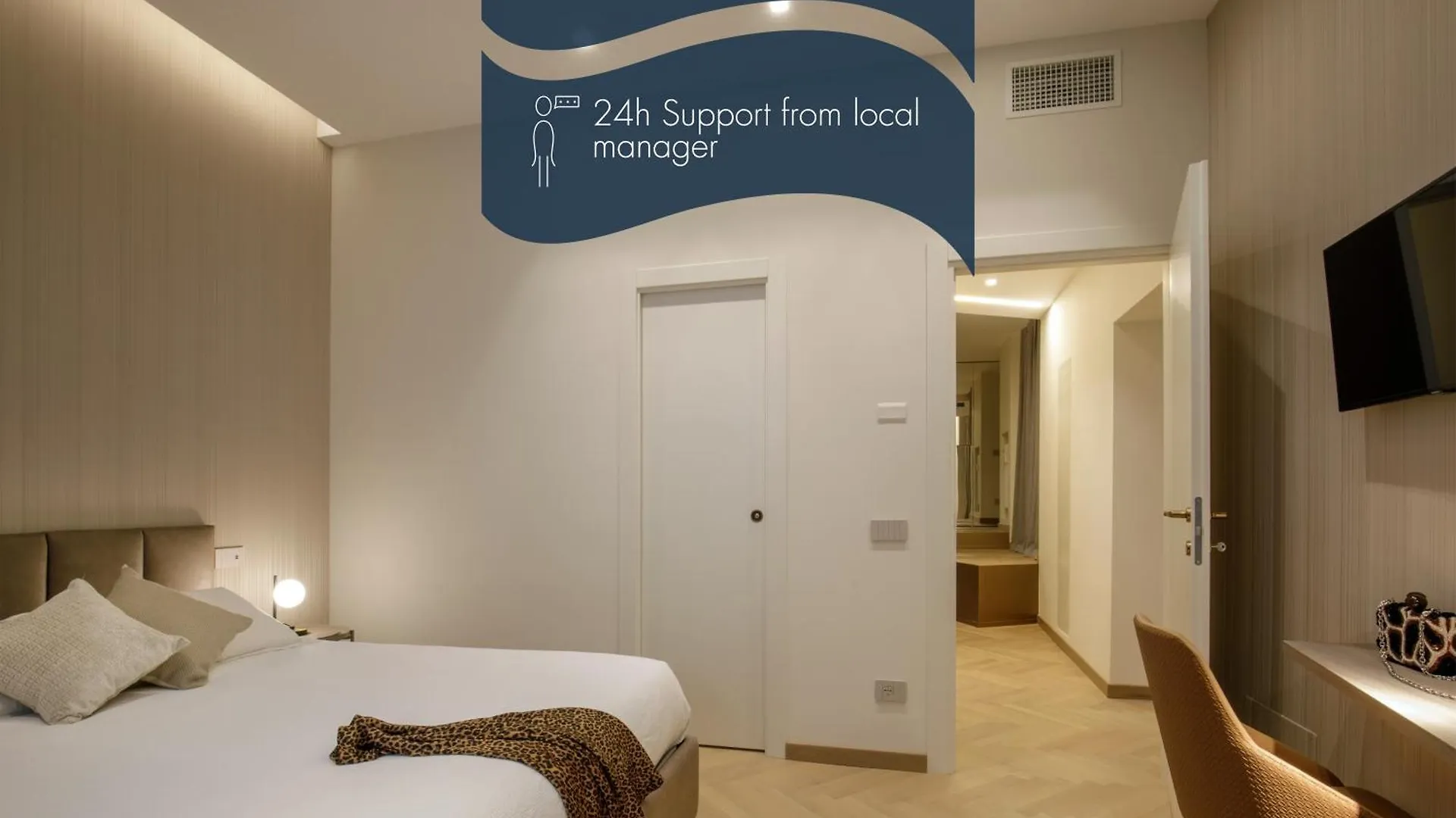 Daplace - Felicia Apartment Rome