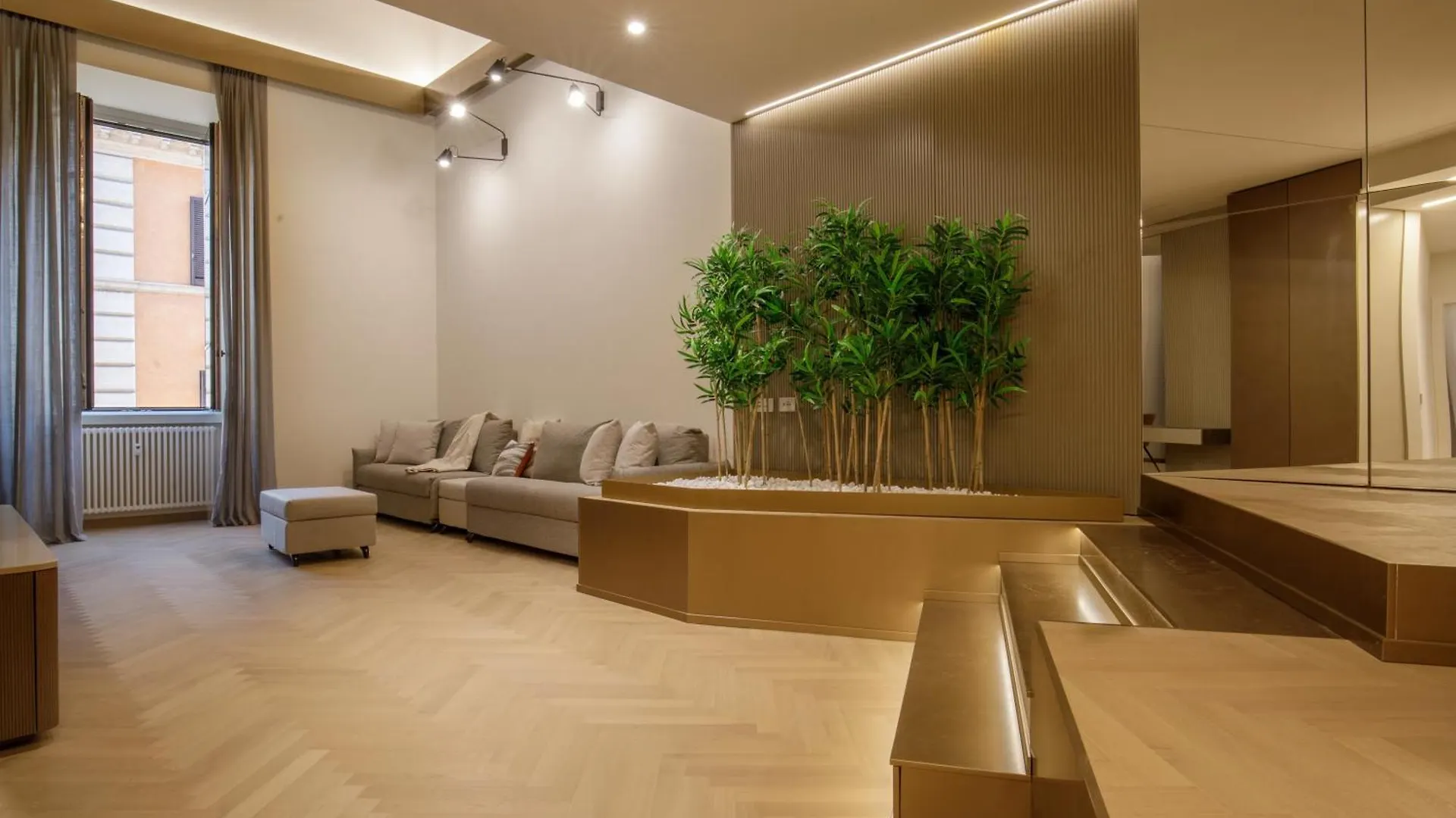 Daplace - Felicia Apartment Rome Italy