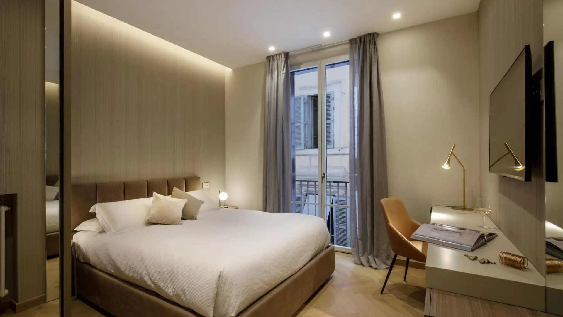 Daplace - Felicia Apartment Rome 0*,  Italy