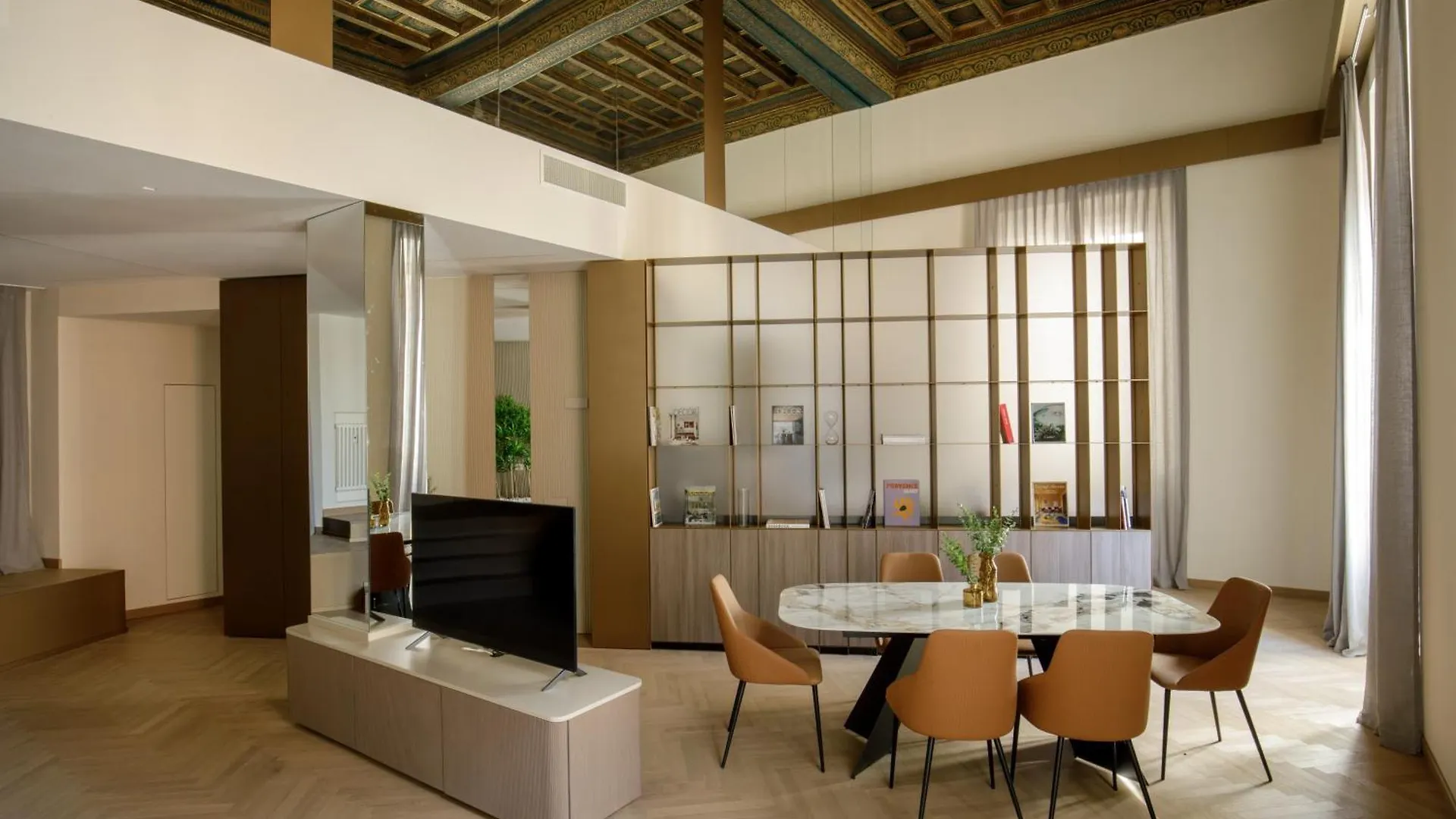 Daplace - Felicia Apartment Rome 0*,  Italy