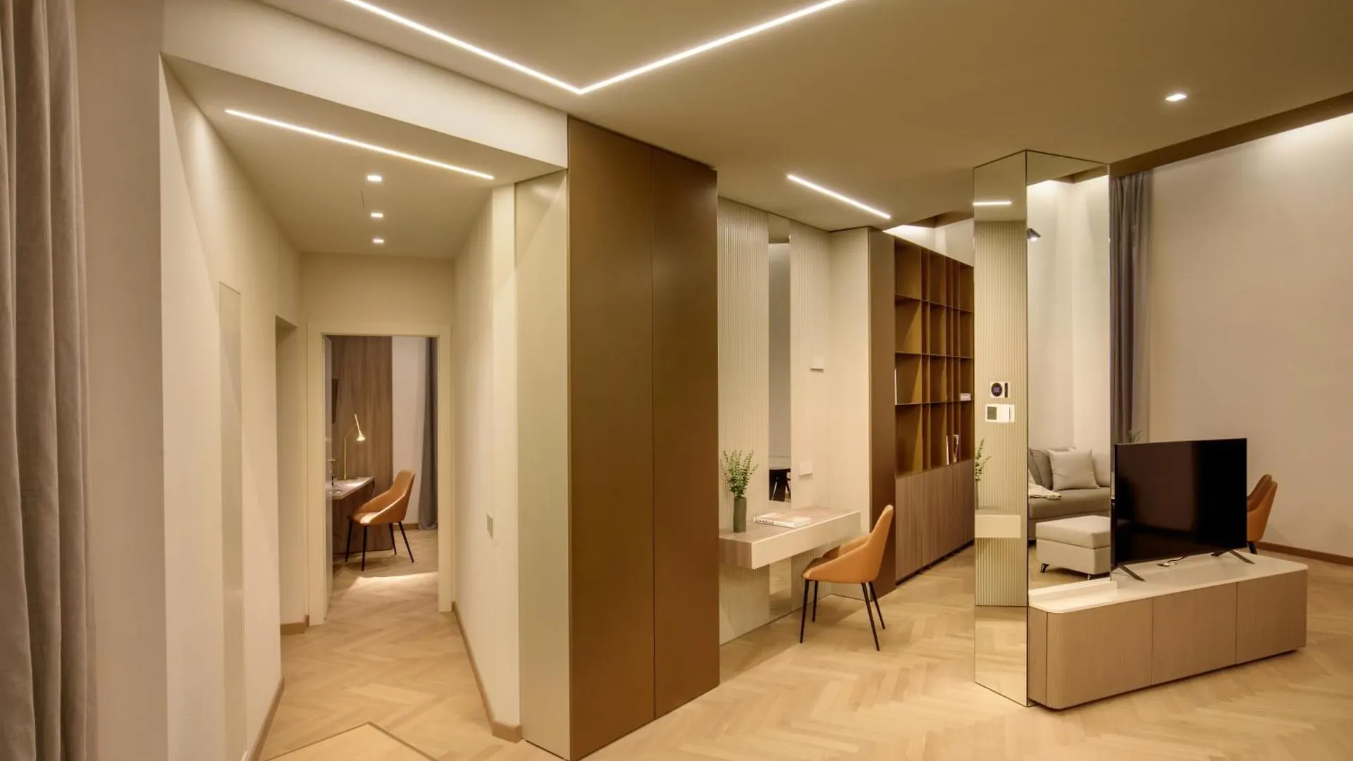 Daplace - Felicia Apartment Rome