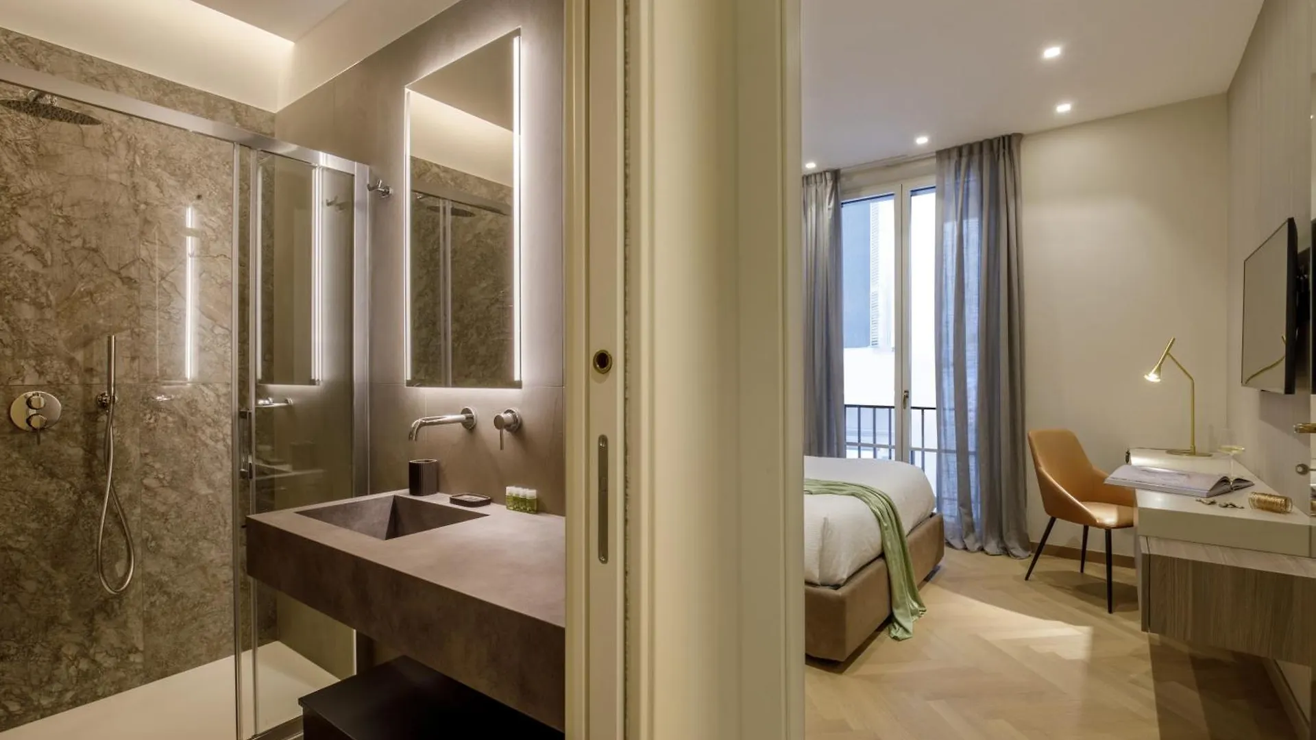 Daplace - Felicia Apartment Rome