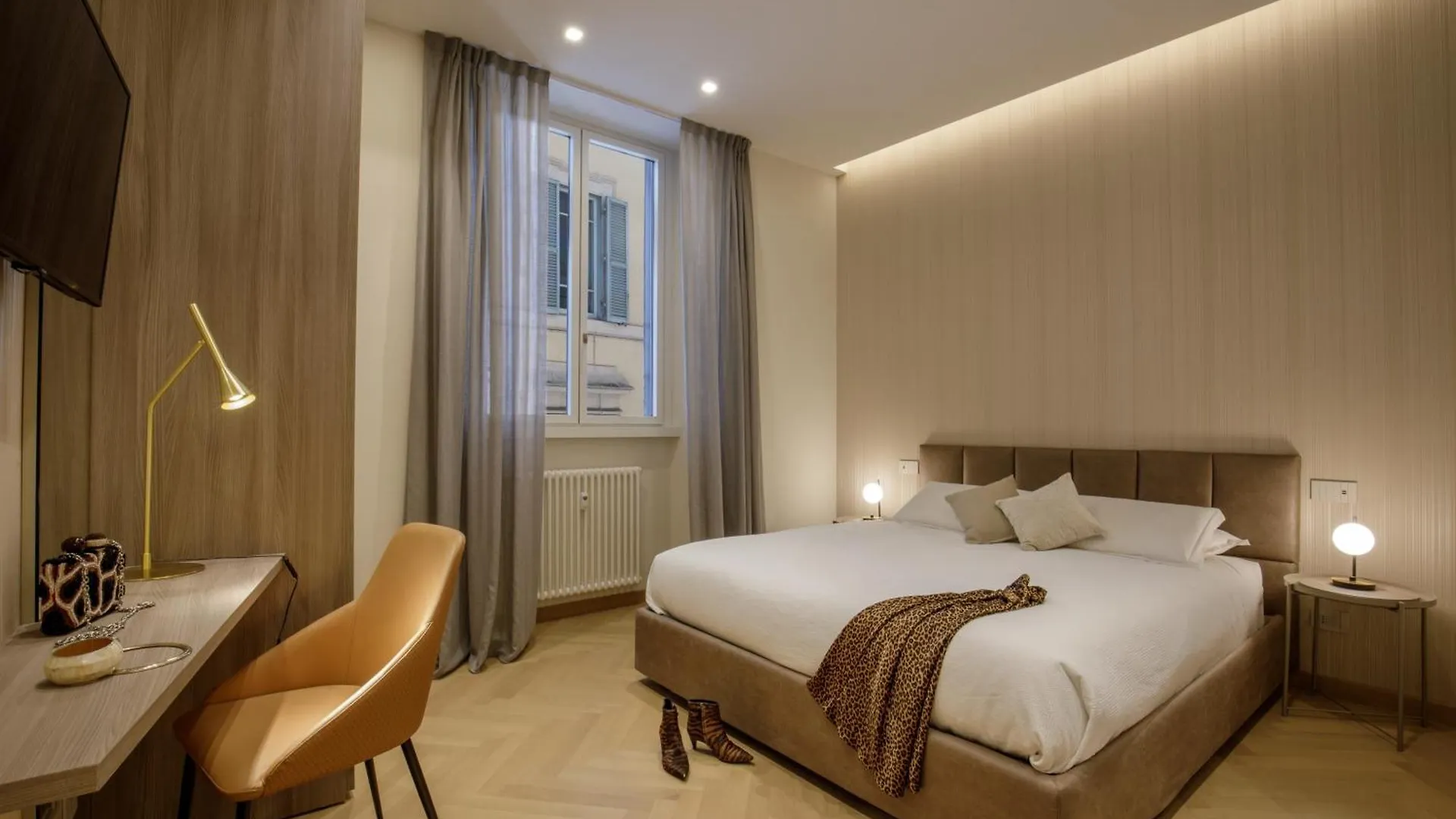 Daplace - Felicia Apartment Rome