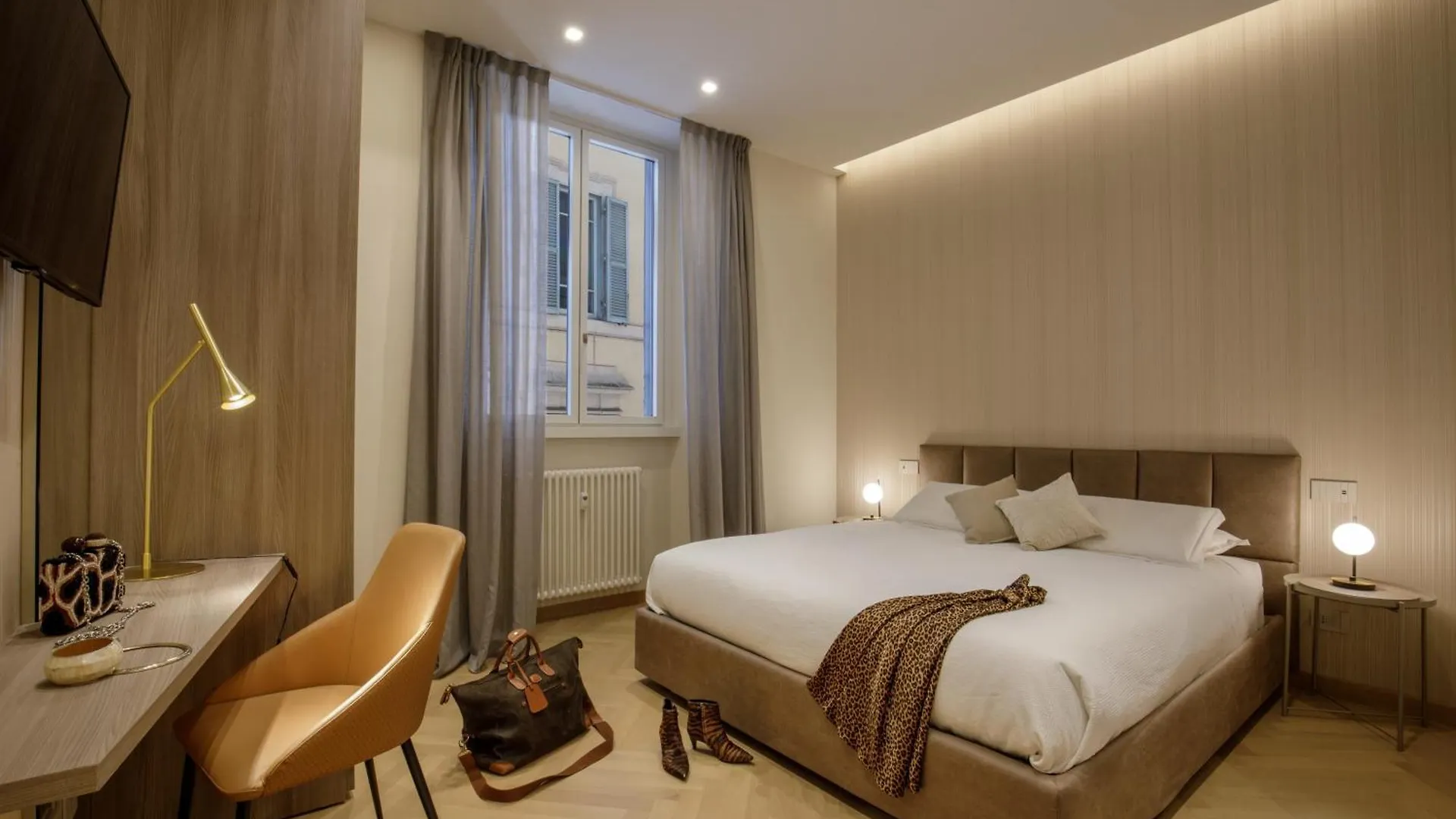 Daplace - Felicia Apartment Rome 0*,  Italy