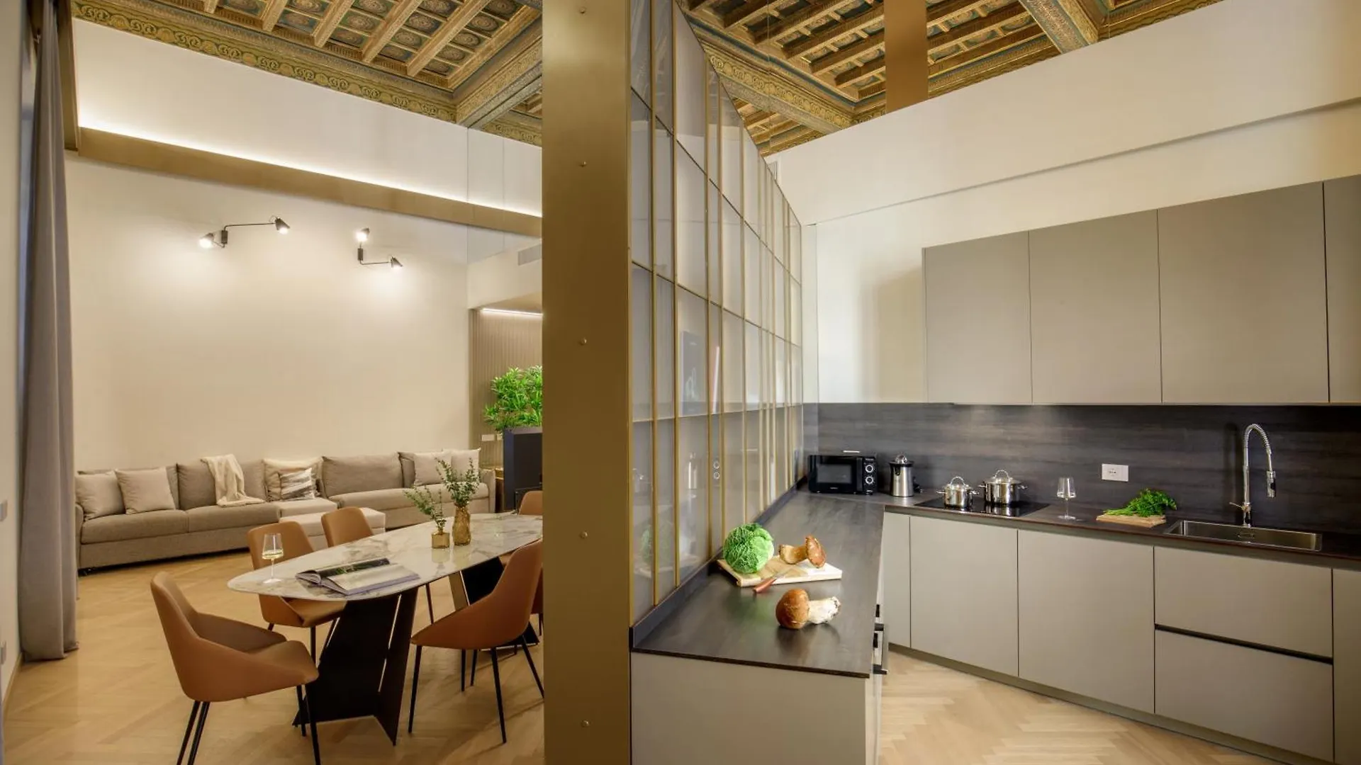 Daplace - Felicia Apartment Rome
