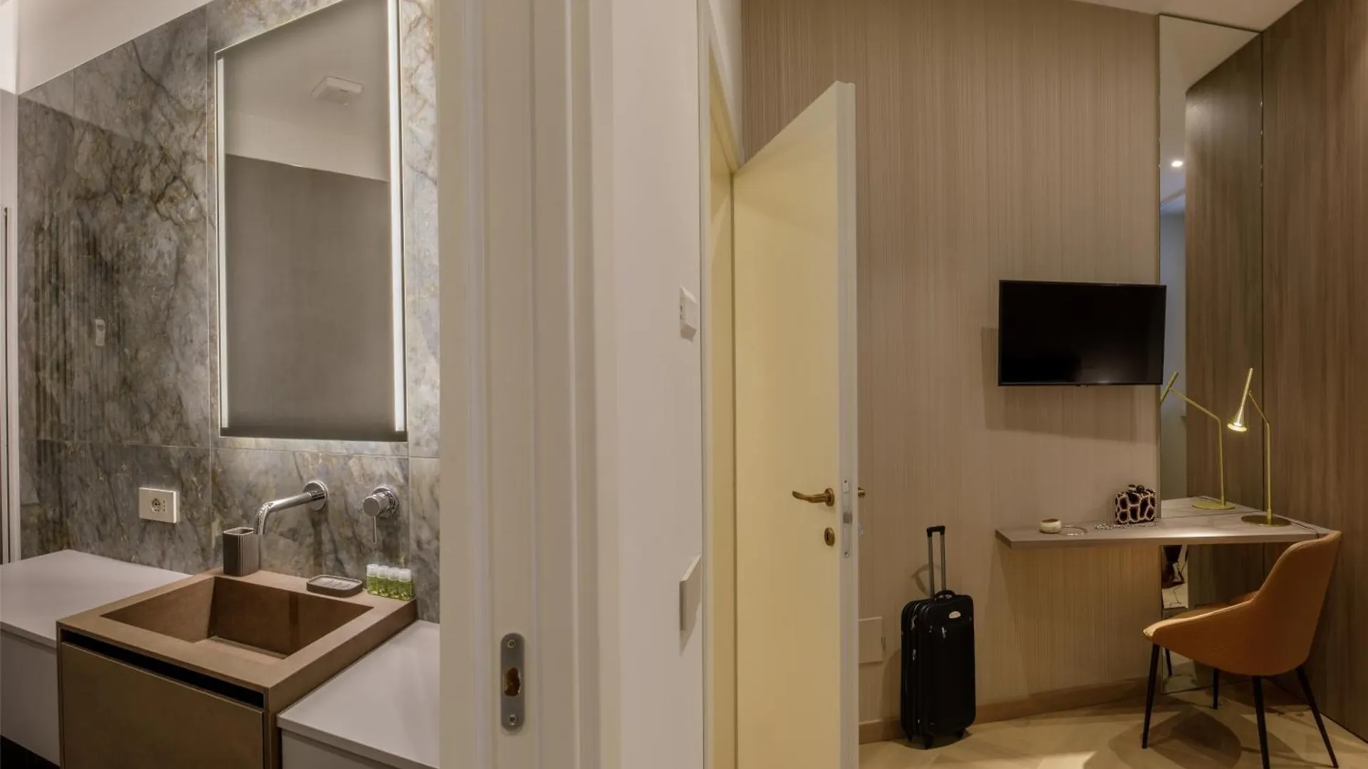 Daplace - Felicia Apartment Rome