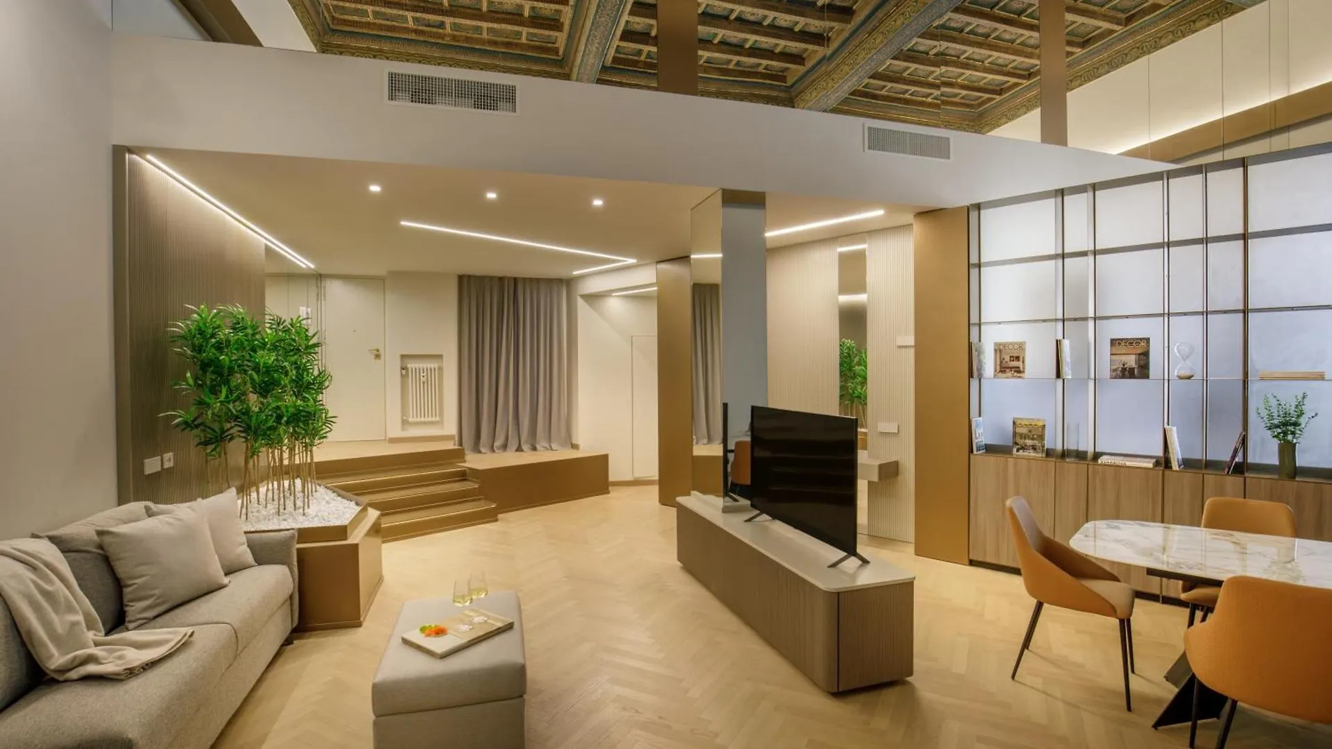 Daplace - Felicia Apartment Rome